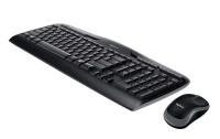 LOGITECH MK320 KABLOSUZ INGILIZCE KLAVYE+MOUSE SET 920-002836